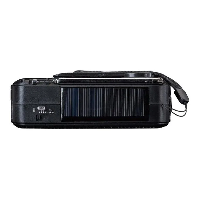 Lenco MCR-113BK radio — image 7