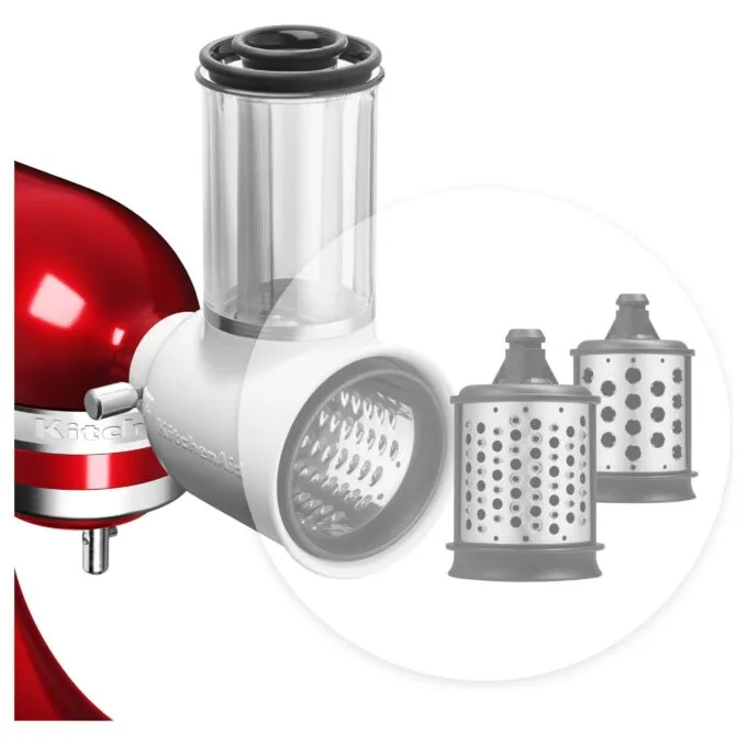 KitchenAid 5KSMEMVSC — image 1
