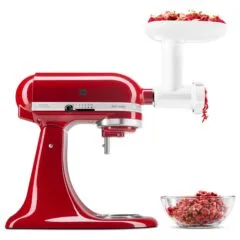 KitchenAid 5KSMFGA mixer/food processor accessory