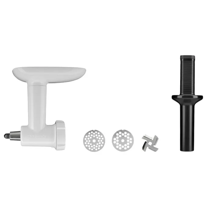 KitchenAid 5KSMFGA mixer/food processor accessory — image 2