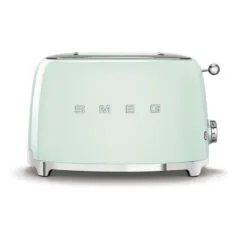 Smeg TSF01PGEU toaster