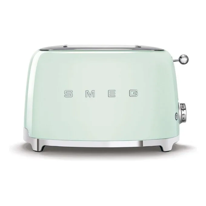 Smeg TSF01PGEU toaster — image 1