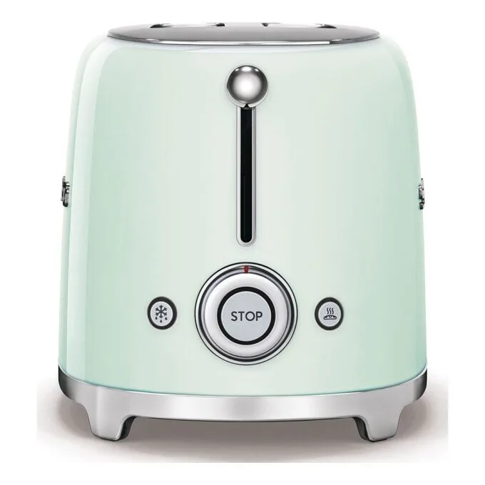 Smeg TSF01PGEU toaster — image 19