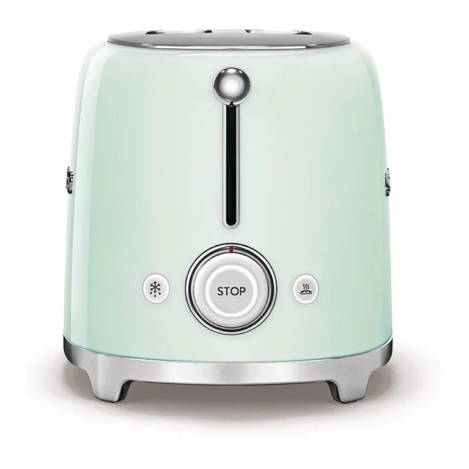Smeg TSF01PGEU toaster — image 20