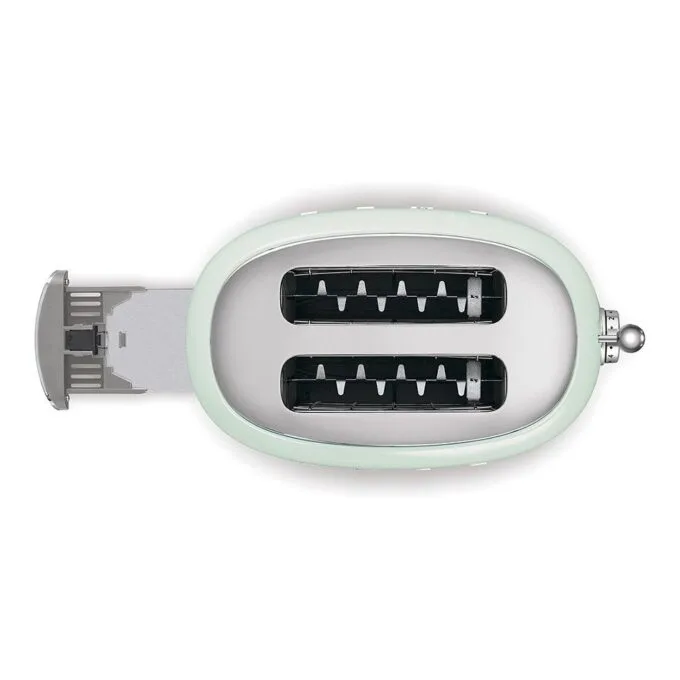 Smeg TSF01PGEU toaster — image 21