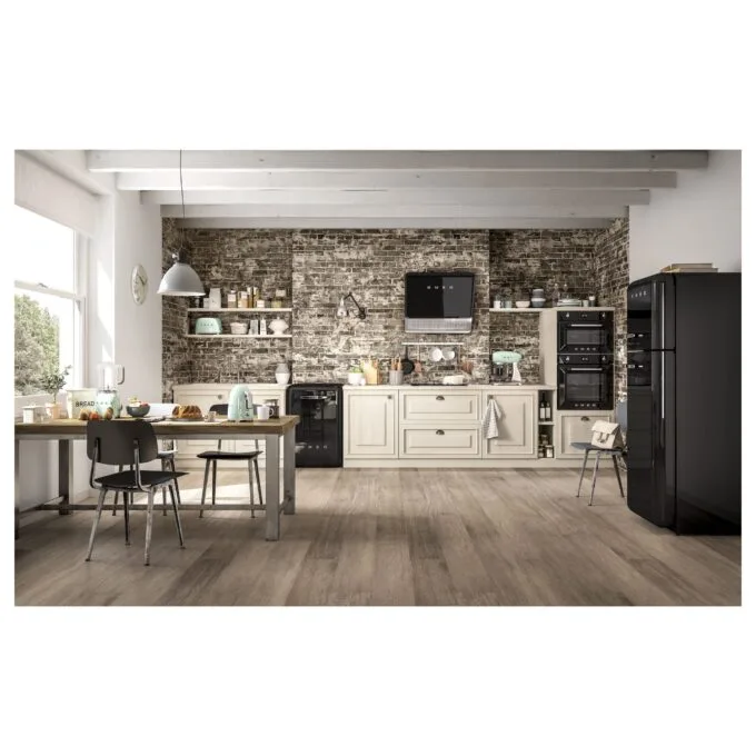 Smeg TSF01PGEU toaster — image 4