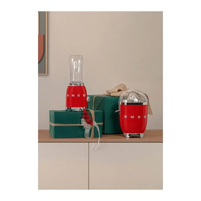 Smeg PBF01RDEU blender — image 1