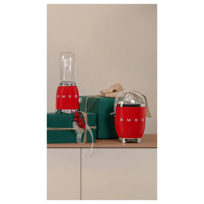 Smeg PBF01RDEU blender — image 11