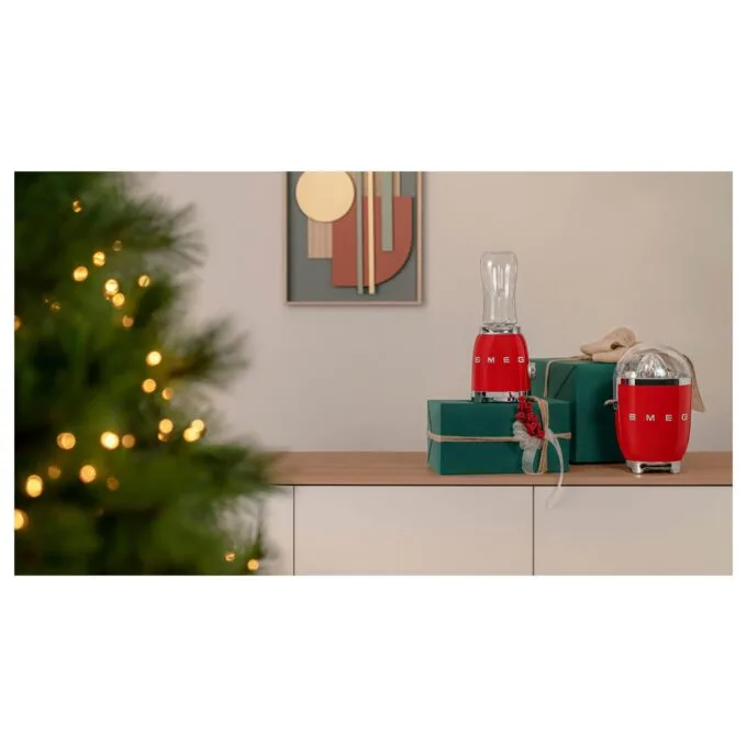 Smeg PBF01RDEU blender — image 12