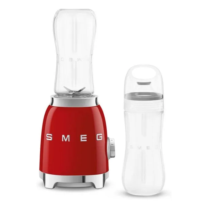 Smeg PBF01RDEU blender — image 17
