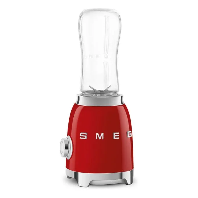 Smeg PBF01RDEU blender — image 19
