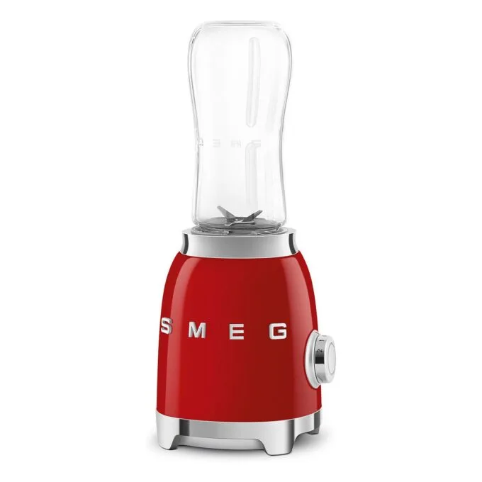 Smeg PBF01RDEU blender — image 20