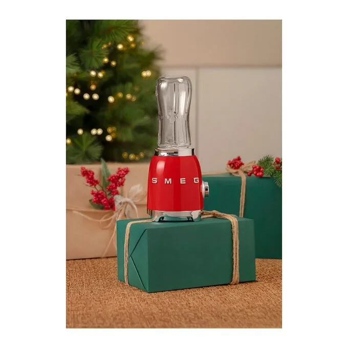 Smeg PBF01RDEU blender — image 5