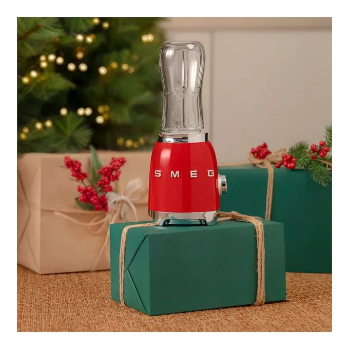 Smeg PBF01RDEU blender — image 6