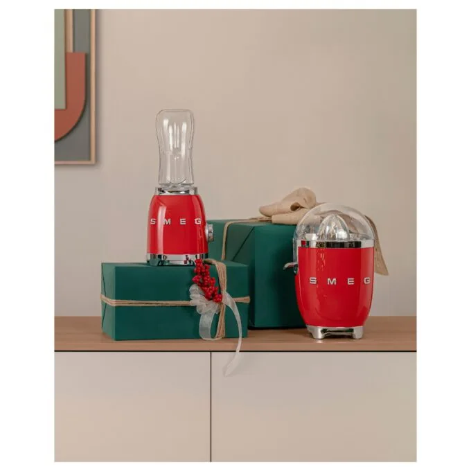 Smeg PBF01RDEU blender — image 10