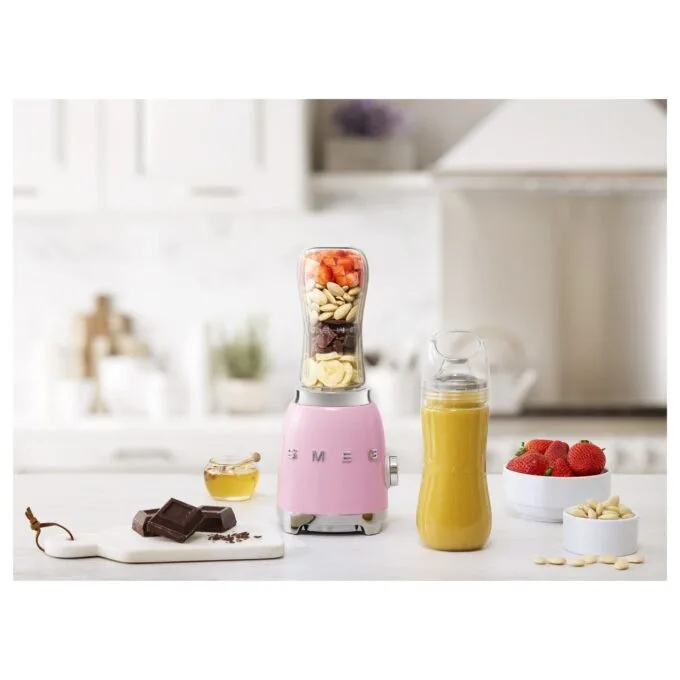 Smeg PBF01PKEU blender — image 2