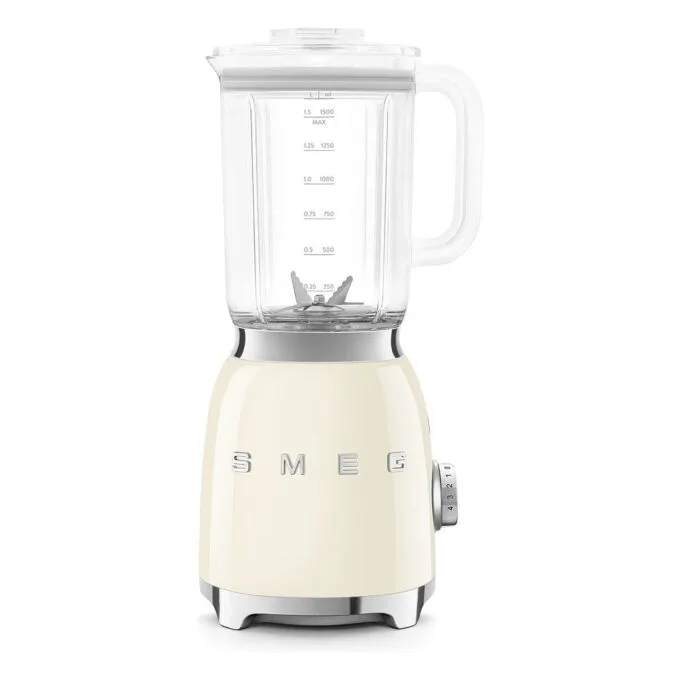 Smeg BLF03CREU blender — image 1