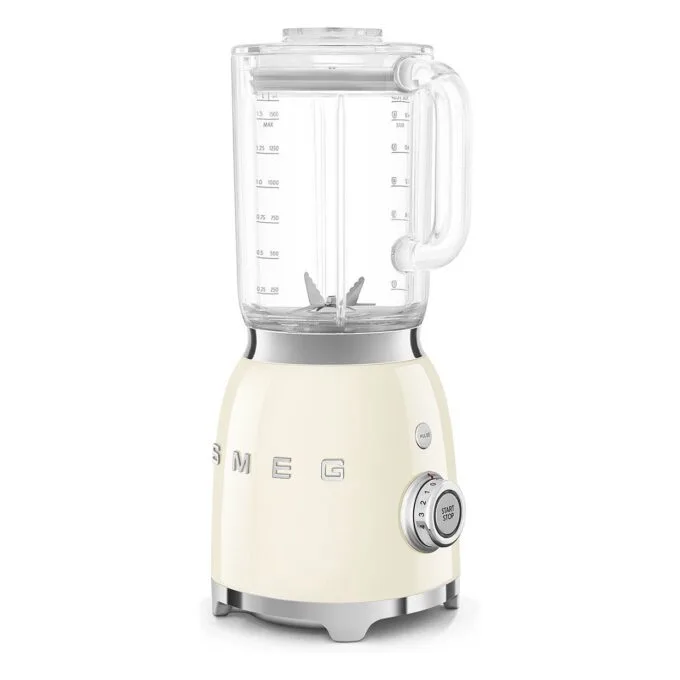Smeg BLF03CREU blender — image 4