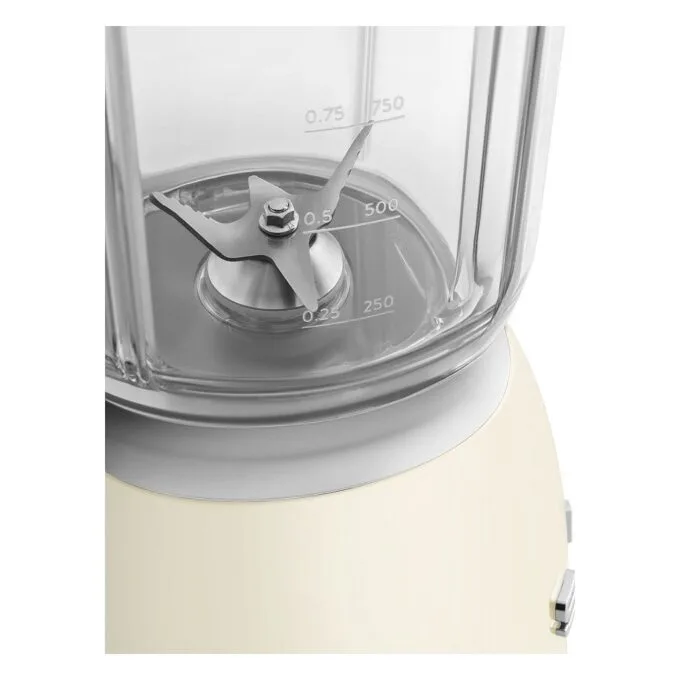 Smeg BLF03CREU blender — image 5