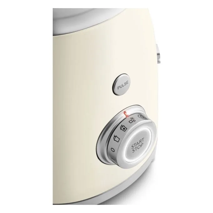 Smeg BLF03CREU blender — image 6
