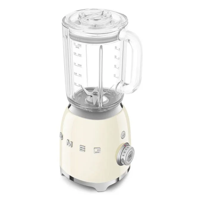 Smeg BLF03CREU blender — image 7