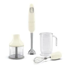 Smeg HBF03CREU blender