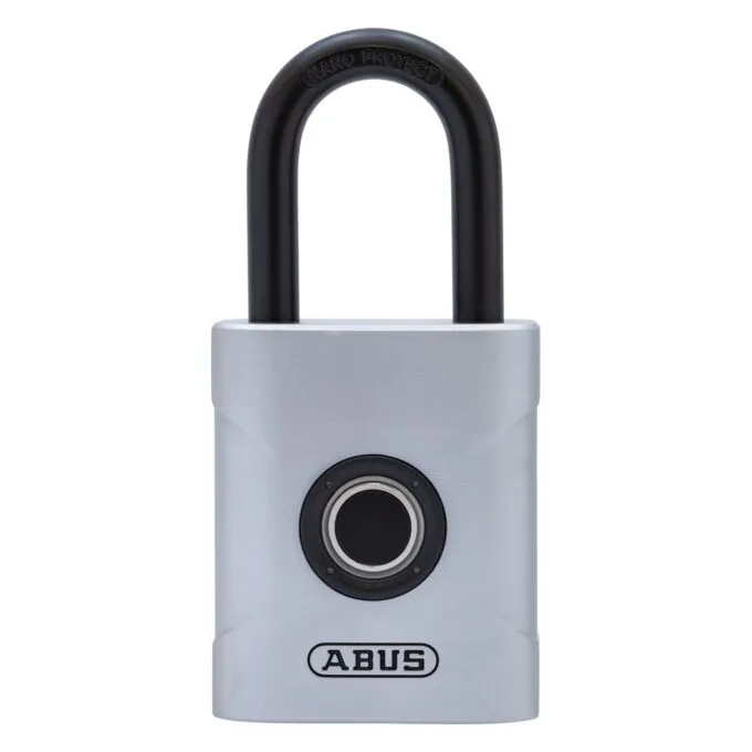 ABUS 62581 padlock — image 1