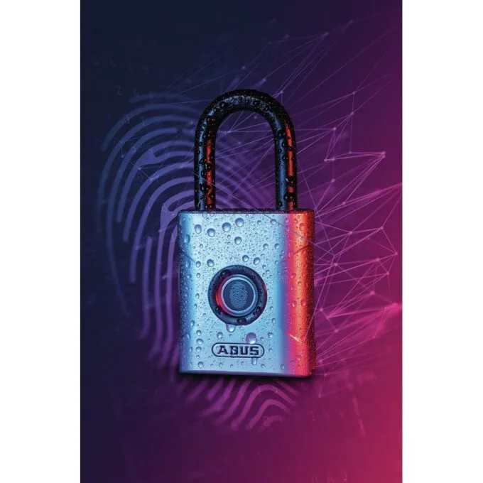 ABUS 62581 padlock — image 7