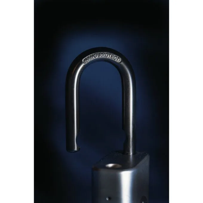 ABUS 62581 padlock — image 9