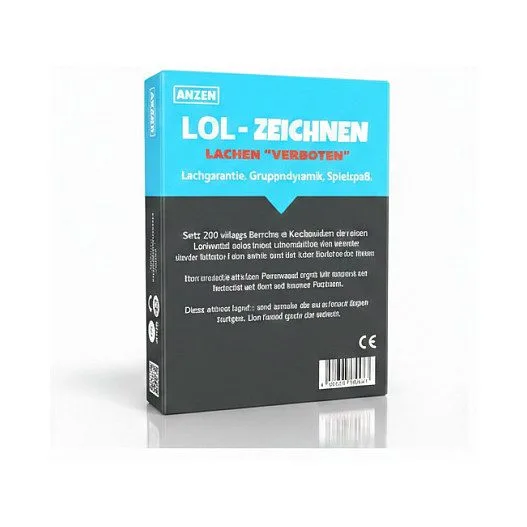 Anzen 589415 playing cards — image 1