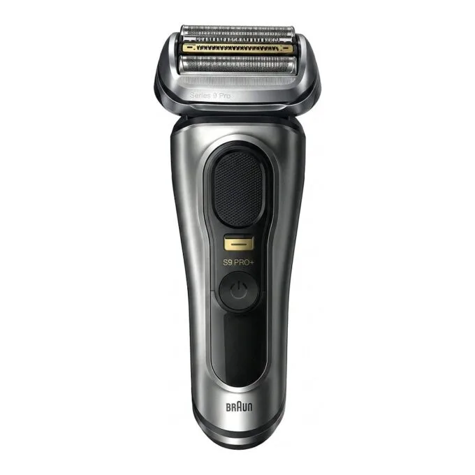 Braun Razor Series 9 Pro+ 9577cc — image 1