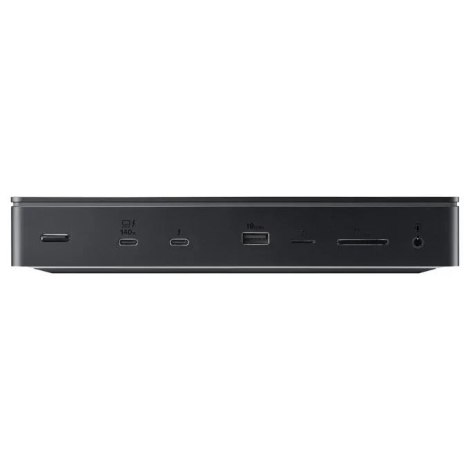 ASUS Master Thunderbolt 5 Dock DC510 — image 1