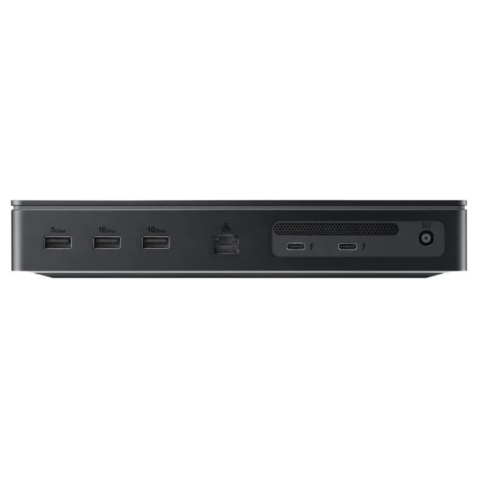 ASUS Master Thunderbolt 5 Dock DC510 — image 2