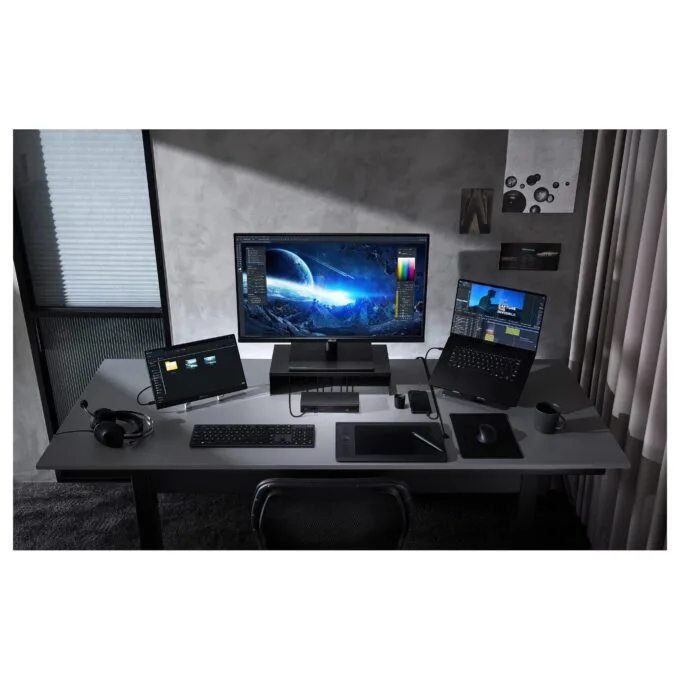 ASUS Master Thunderbolt 5 Dock DC510 — image 11