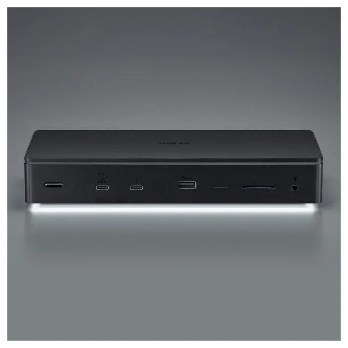 ASUS Master Thunderbolt 5 Dock DC510 — image 8