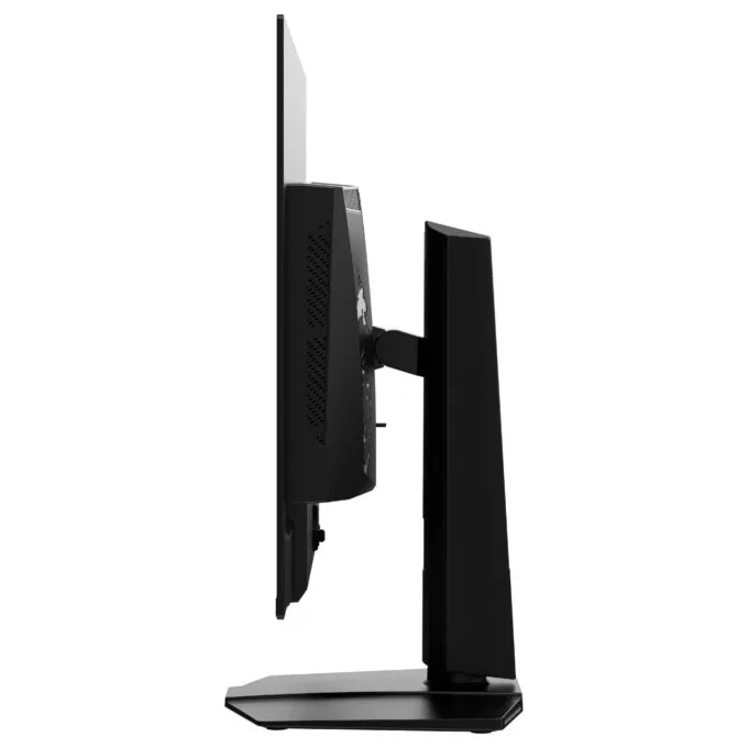 MSI MPG 321URX QD-OLED computer monitor — image 11