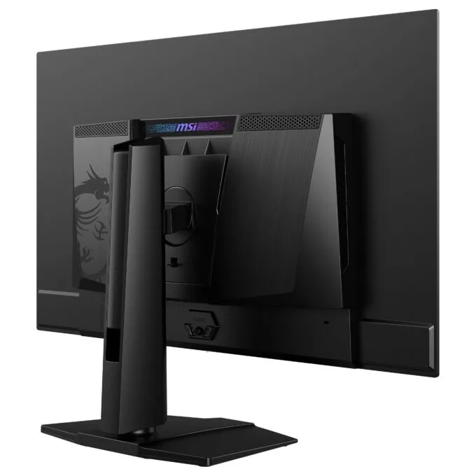 MSI MPG 321URX QD-OLED computer monitor — image 15