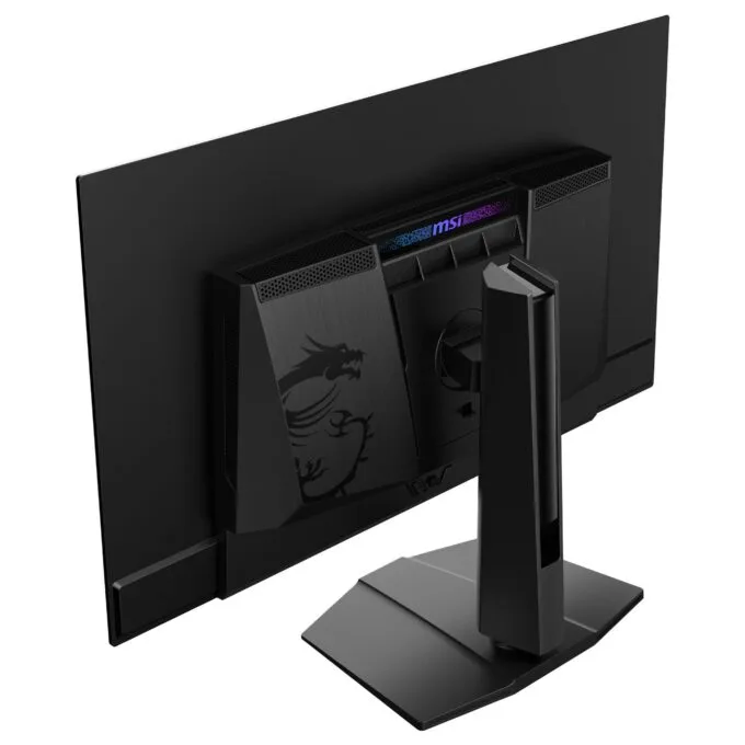 MSI MPG 321URX QD-OLED computer monitor — image 20