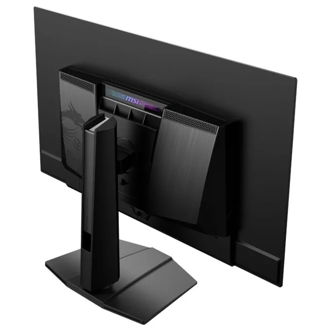 MSI MPG 321URX QD-OLED computer monitor — image 21