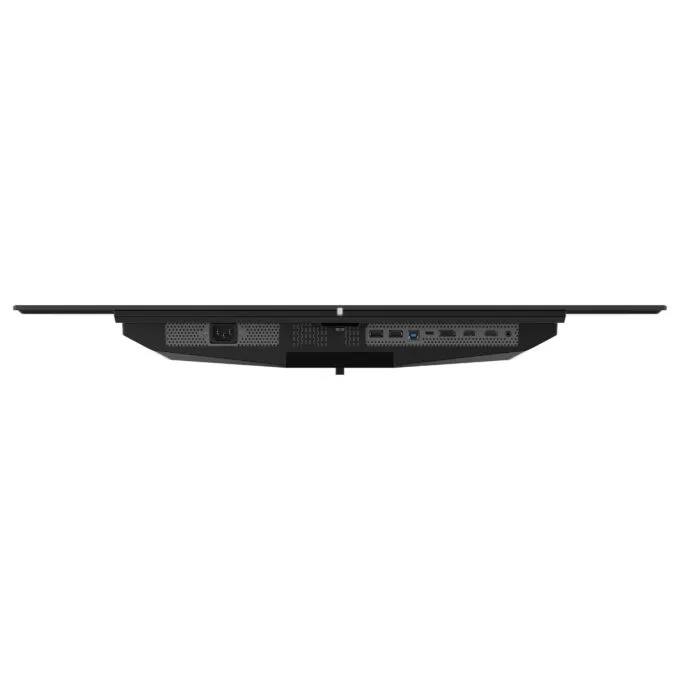 MSI MPG 321URX QD-OLED computer monitor — image 23