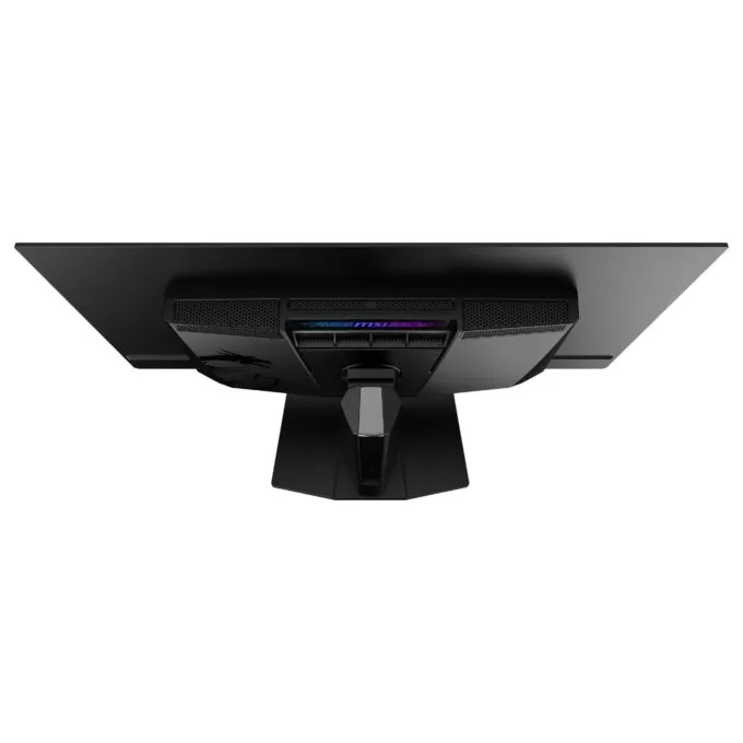 MSI MPG 321URX QD-OLED computer monitor — image 26