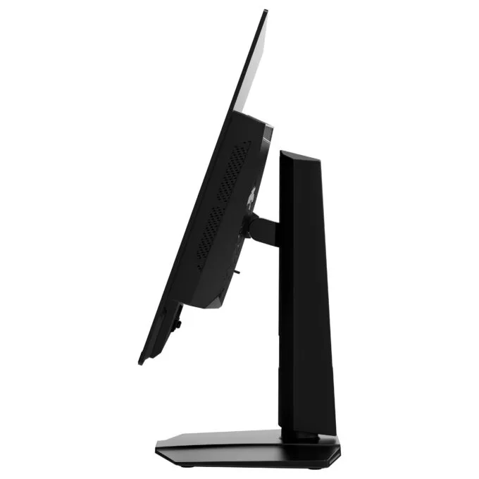 MSI MPG 321URX QD-OLED computer monitor — image 9