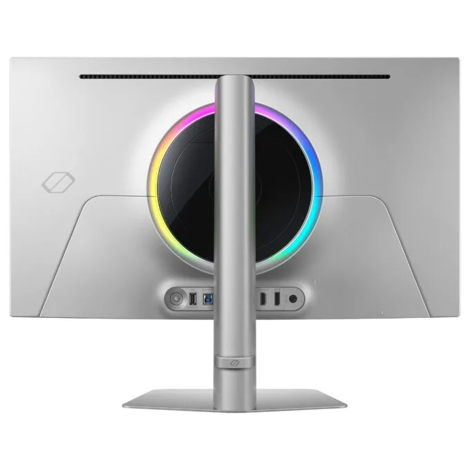 Samsung G81SF computer monitor — image 2