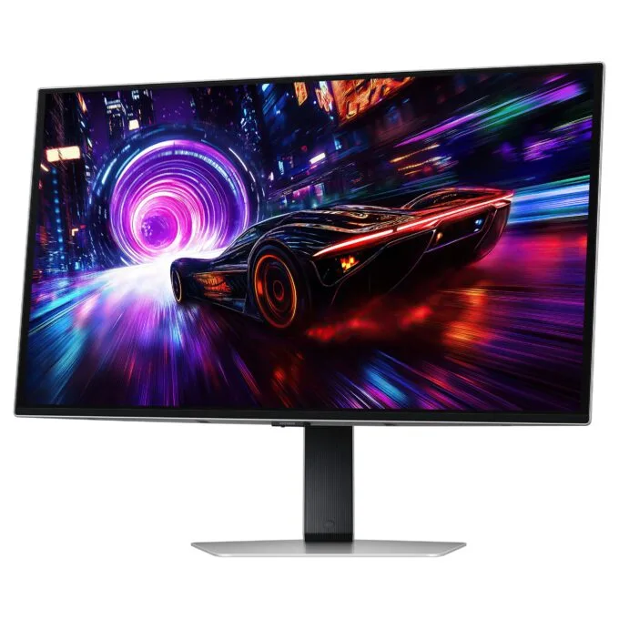Samsung G81SF computer monitor — image 12