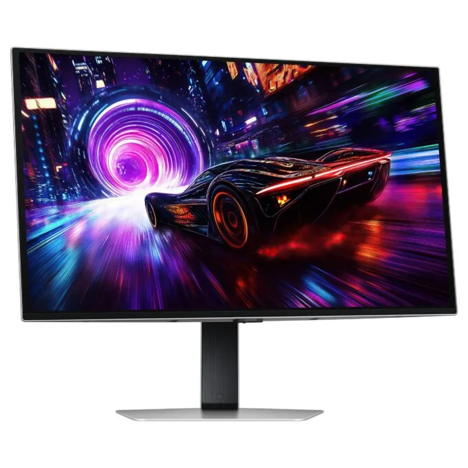 Samsung G81SF computer monitor — image 13