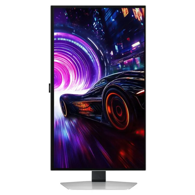 Samsung G81SF computer monitor — image 14