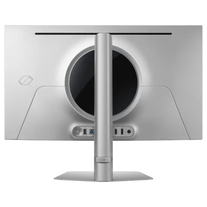 Samsung G81SF computer monitor — image 3