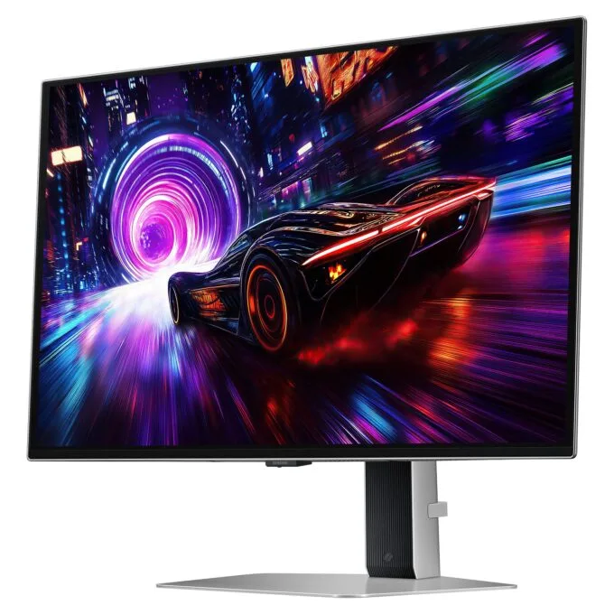 Samsung G81SF computer monitor — image 4