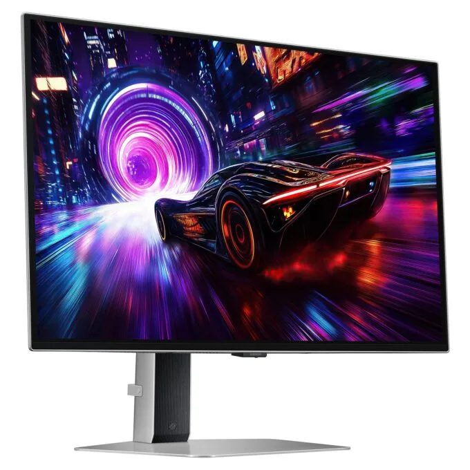 Samsung G81SF computer monitor — image 5