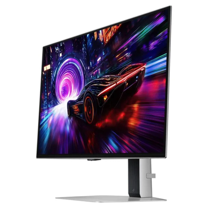 Samsung G81SF computer monitor — image 6